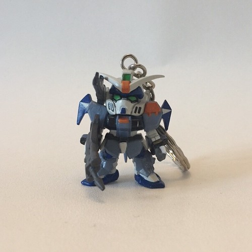 Porte clés mobile suit gundam - porte-clés,