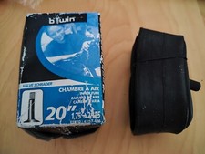 Chambre À Air B'twin 20 ''