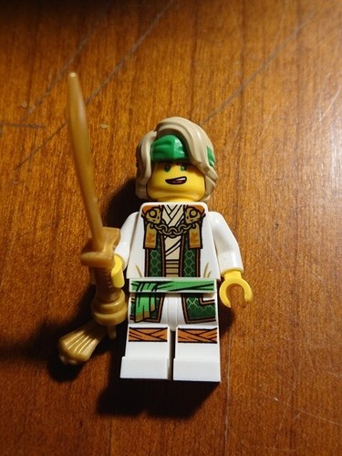 Figurine lego njo853 njo0853 - njo853,