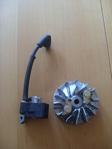 Allumage original dolmar 2 - original,