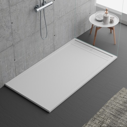Piatto doccia 80x100 in - piatto,