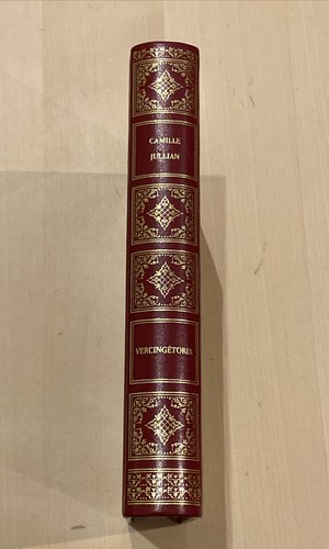 Vercingétorix camille - -,