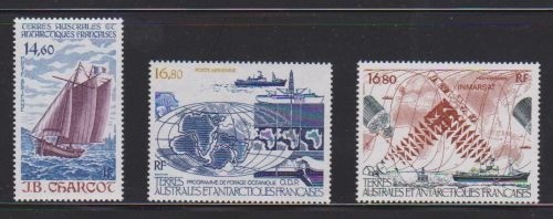 Album treasures french - album,
