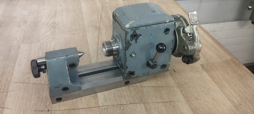 Schaublin aciera complete - /,