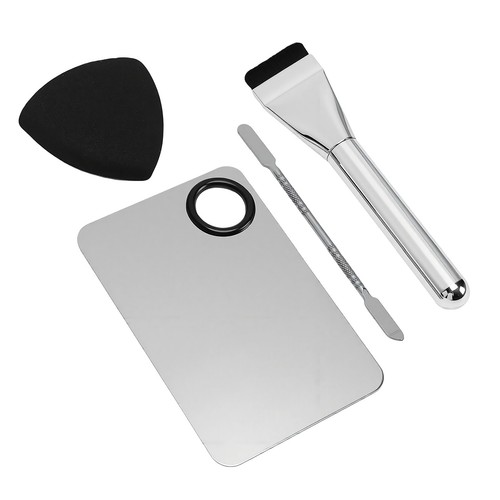 4pcs palette maquillage - palette,