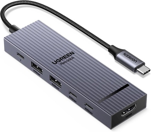 Revodok pro 106 10gbps - pro,