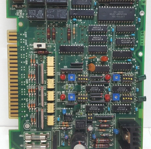 Terasaki esm 105 module - terasaki,