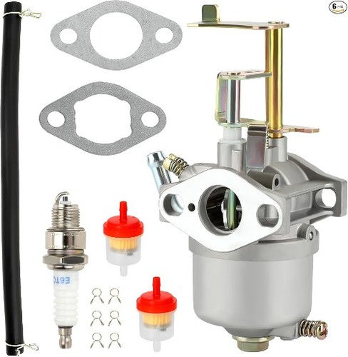 Performance carburetor kit - carburetor,