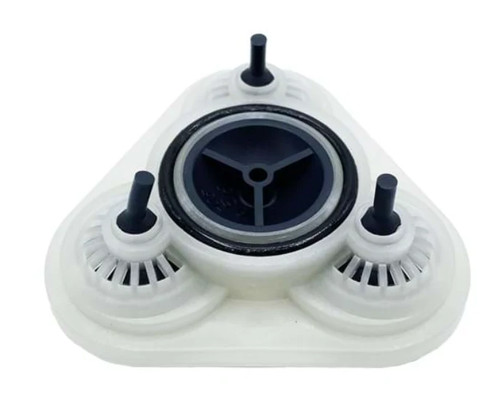 Kit clapet pour pompe shurflo - clapet,
