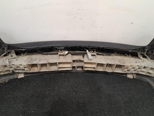 Pare choc arriere renault - choc,