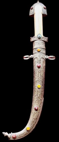 Vintage moroccan moorish - moroccan,