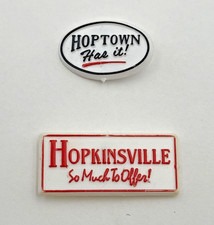 Vtg hopkinsville hoptown - vtg, ky