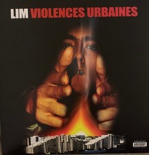 LIM (2) Violences Urbaines -