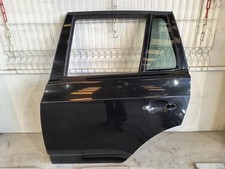 Porte arriere gauche BMW X3