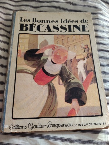 Livre ancien les - livre, idées