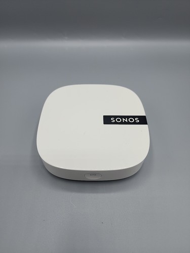 Sonos boost wireless speaker - sonos,