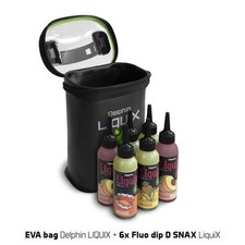Sac EVA Pour Liquides Liquix