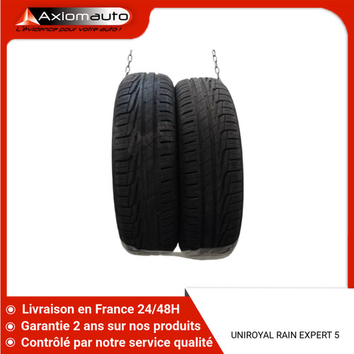 Paire de pneus - 🇫🇷,