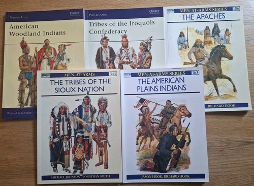 Lot osprey men - men, arms