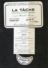 ETIQUETTE + COLL+ CONTRE LA