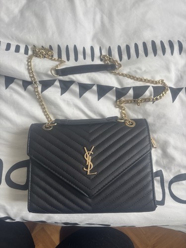 Saint laurent sac bandoulière - laurent,