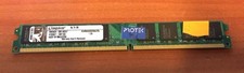 Kingston KVR800D2N6/2G RAM 2Go