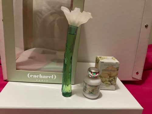 Rare coffret parfum anaïs - coffret,