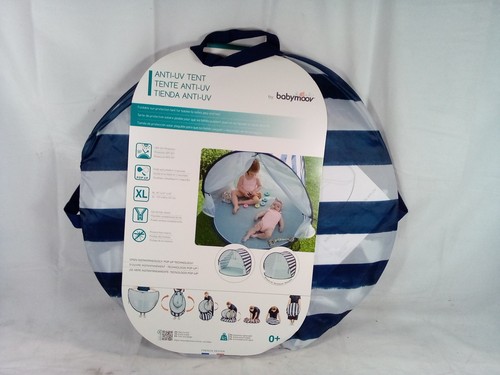 Babymoov baby tent with anti - babymoov,