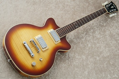 Hofner hct 4800 leader ct - hofner,