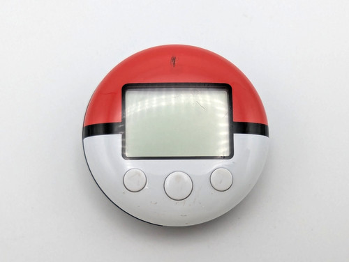 Nintendo pokewalker pour - nintendo, ds