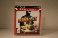 Driver : San Francisco  /