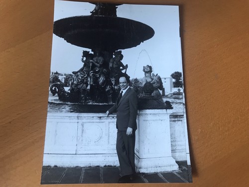 Charles dumont photo de - -,