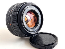 MC Pentacon Prakticar 50mm