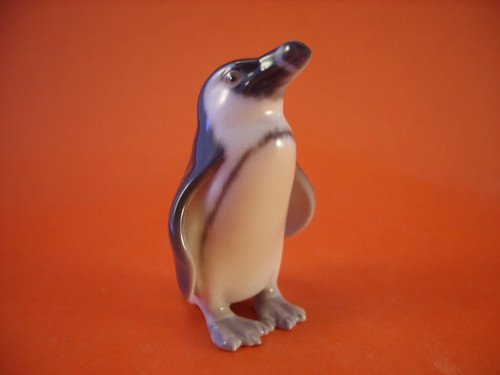 Bing grondahl statuette - statuette, en