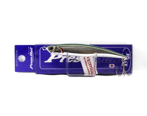 Duo press bait lipless - 85,