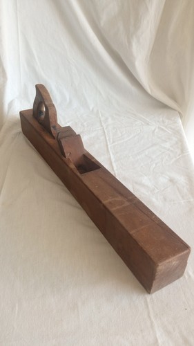 Varlope menuiserie noyer - de, en