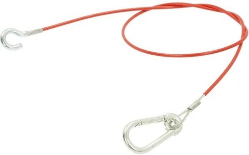 Cable securite rupture - de,