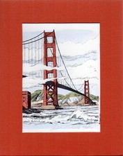 Lithographie Debbie PATRICK