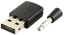 Sans fil BT ps4 usb bluetooth