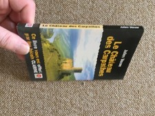 JULES VERNE le chateau des