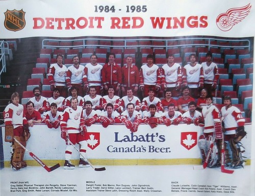 Vtg 1984 1985 detroit - vtg,