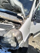 phare gauche RENAULT MASTER II