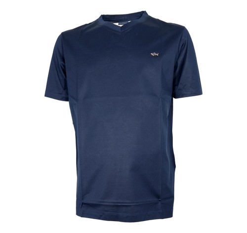 Paul shark shirt - shark, en