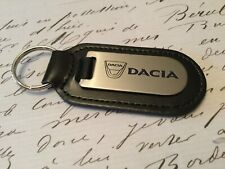 Porte-Clés DACIA Gravé Et