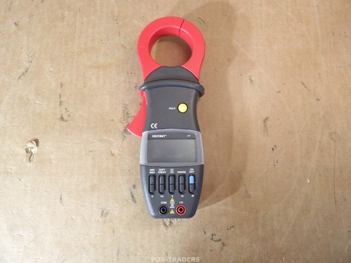 Pince compteur voltcraft - compteur, 135