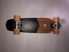 skateboard globe cruiser 26 pouces en bois
