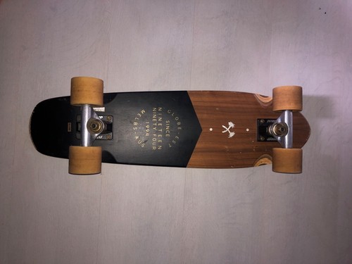 Skateboard globe cruiser - cruiser, 26