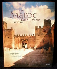 Jacquier, Pranal & Abdelouahab