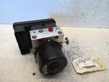 Bloc ABS (freins anti-blocage)