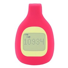 Étui silicone clip Fitbit Zip